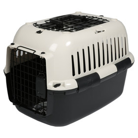 Abbildung Europet Bernina Transportbox Adventurer 50 fr Hunde