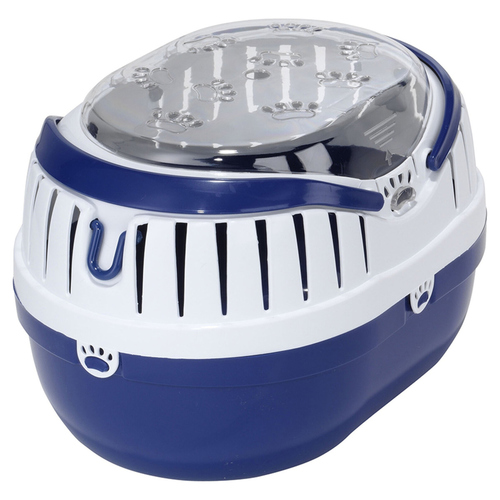 Transportbox Touring Basic Edition navy, Abbildung 1