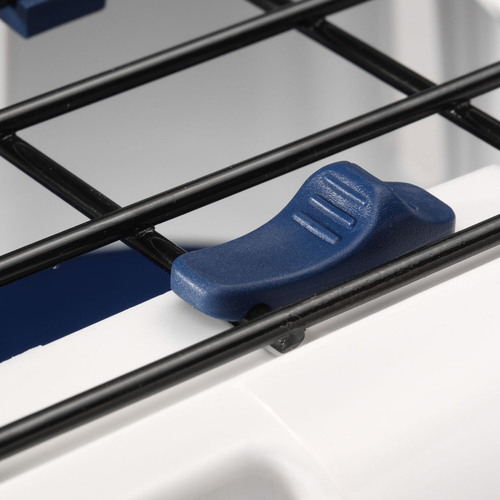weitere Abbildung Europet Bernina Transportkfig Adventurer 50 Basic Edition navy fr Katzen