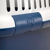 Europet Bernina Transportkäfig Adventurer 50 Basic Edition navy für Katzen Abbildung 3