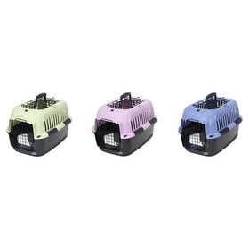 Abbildung Europet Bernina Transportkfig Adventurer 50 fr Katzen