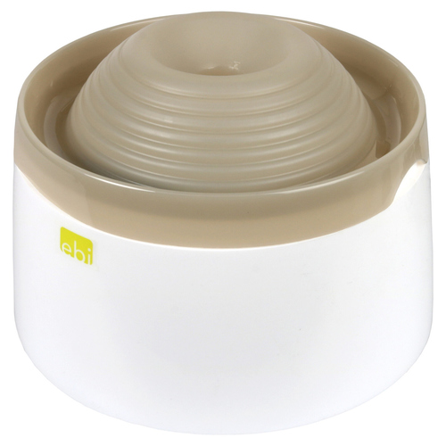 Europet Bernina Trinkbrunnen Mango mokka für Hunde