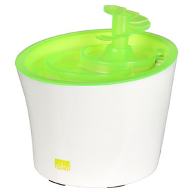 Abbildung Europet Bernina Trinkbrunnen Tugela Pet Water Feeder limone fr Katzen