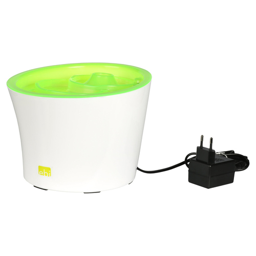 weitere Abbildung Europet Bernina Trinkbrunnen Tugela Pet Water Feeder limone fr Katzen