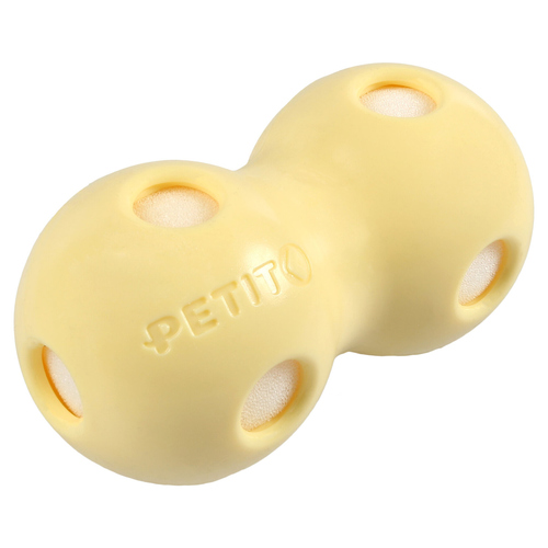 Europet Bernina Wasserspielzeug Petit Coco gelb