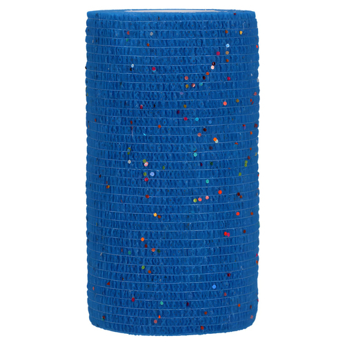 weitere Abbildung Excellent Animal Bandage Animal Profi Glitter blau