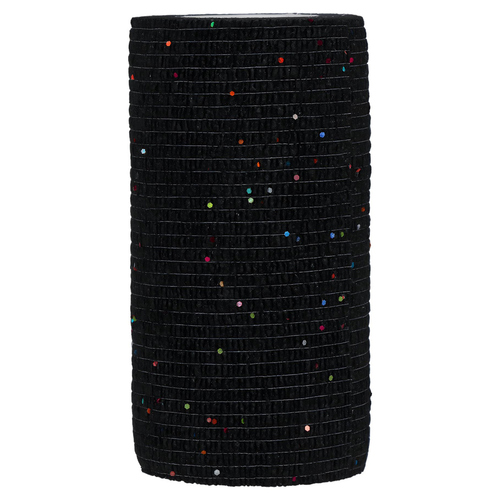 weitere Abbildung Excellent Animal Bandage Animal Profi Glitter schwarz