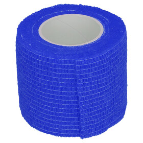 Abbildung Excellent Animal Bandage Animal Profi blau