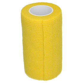 Abbildung Excellent Animal Bandage Animal Profi gelb