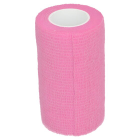 Abbildung Excellent Animal Bandage Animal Profi rosa