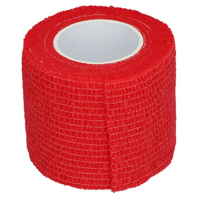 Abbildung Excellent Animal Bandage Animal Profi rot