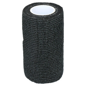 Abbildung Excellent Animal Bandage Animal Profi schwarz