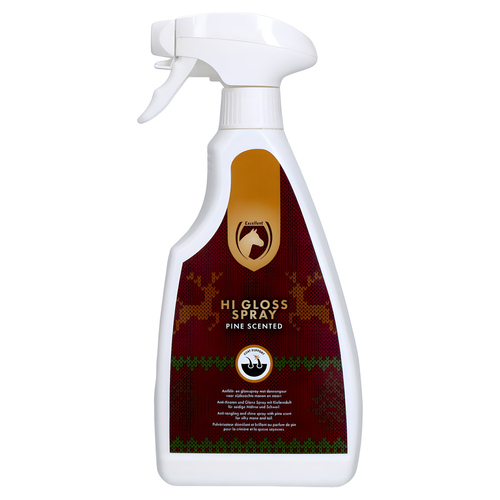 Christmas Hi Gloss Spray, Abbildung 1