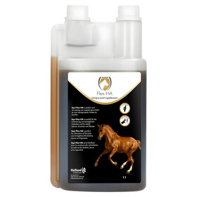 Excellent Horse Flex HA