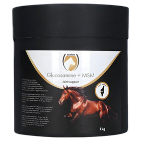 Excellent Horse Glucosamine + MSM