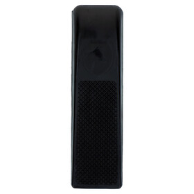 Excellent Horse Grooming Brush schwarz