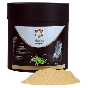 Abbildung Excellent Horse Herbs Bockshornklee 1 kg