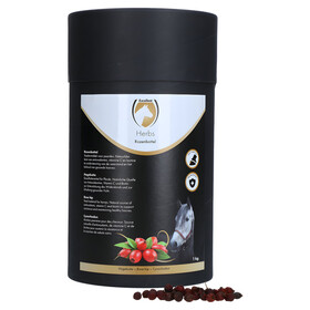 Abbildung Excellent Horse Herbs Hagebutte 1 kg