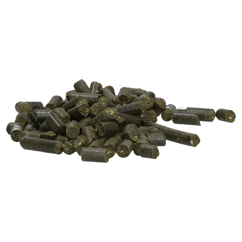 weitere Abbildung Excellent Horse Herbs Hanfmehl-Pellets 1,5 kg