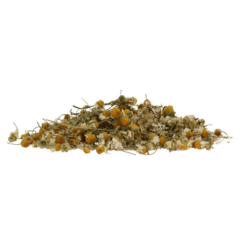 weitere Abbildung Excellent Horse Herbs Kamille 1 kg
