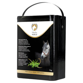 Abbildung Excellent Horse Herbs Kletten-Labkraut 1 kg