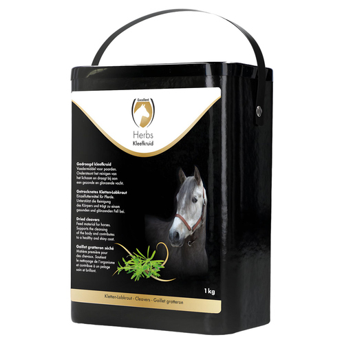 Excellent Horse Herbs Kletten-Labkraut 1 kg