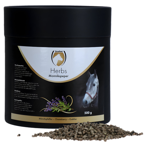 Excellent Horse Herbs Mönchspfeffer 500 g