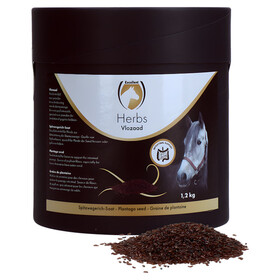 Abbildung Excellent Horse Herbs Spitzwegerich-Saat 1,2 kg