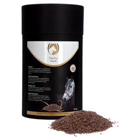 Abbildung Excellent Horse Herbs Spitzwegerich-Saat 2,5 kg