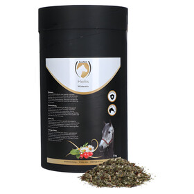 Abbildung Excellent Horse Herbs Wintermix 1 kg