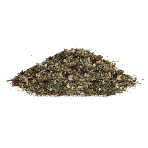 weitere Abbildung Excellent Horse Herbs Wintermix 1 kg