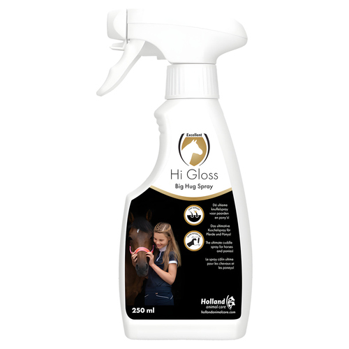 Excellent Horse Hi Gloss Big Hug Spray