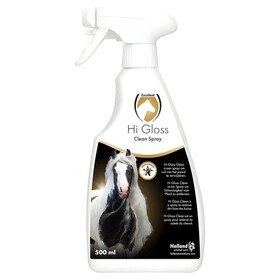 Abbildung Excellent Horse Hi Gloss Clean Spray