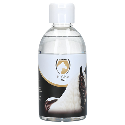 weitere Abbildung Excellent Horse Hi Gloss Gel