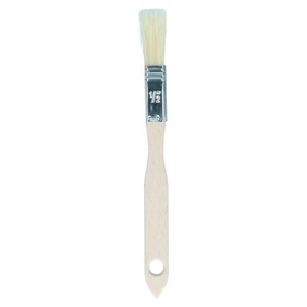Abbildung Excellent Horse Hi Gloss Glitzer Huflack Pinsel