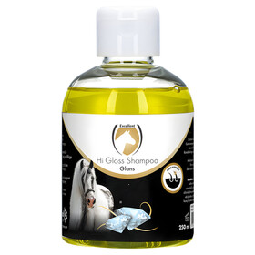 Abbildung Excellent Horse Hi Gloss Shampoo Original