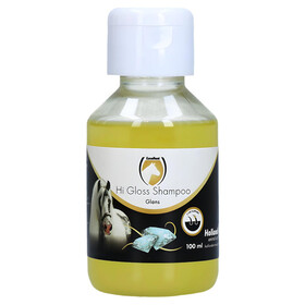 Abbildung Excellent Horse Hi Gloss Shampoo Original 100 ml
