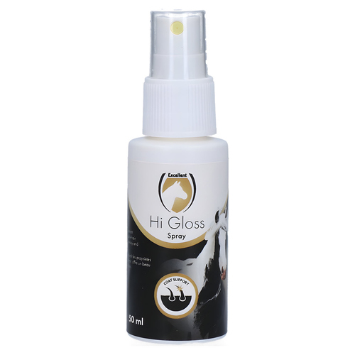 Excellent Horse Hi Gloss Spray