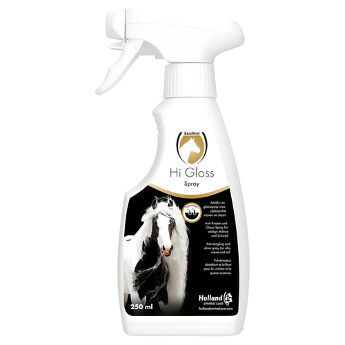 weitere Abbildung Excellent Horse Hi Gloss Spray