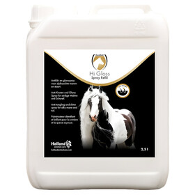 Abbildung Excellent Horse Hi Gloss Spray Refill