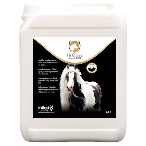 Excellent Horse Hi Gloss Spray Refill