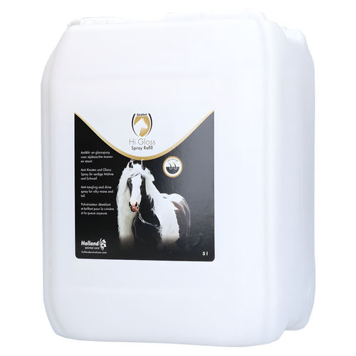 weitere Abbildung Excellent Horse Hi Gloss Spray Refill