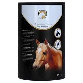 Excellent Horse Magnesium Citrate