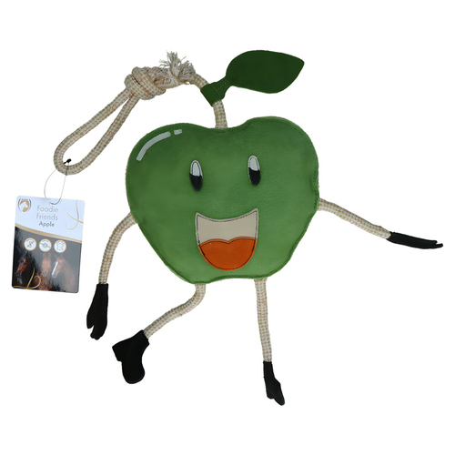 weitere Abbildung Excellent Horse Pferdespielzeug Foodie Friends Apple