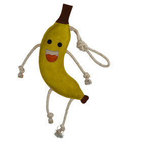 Abbildung Excellent Horse Pferdespielzeug Foodie Friends Banana