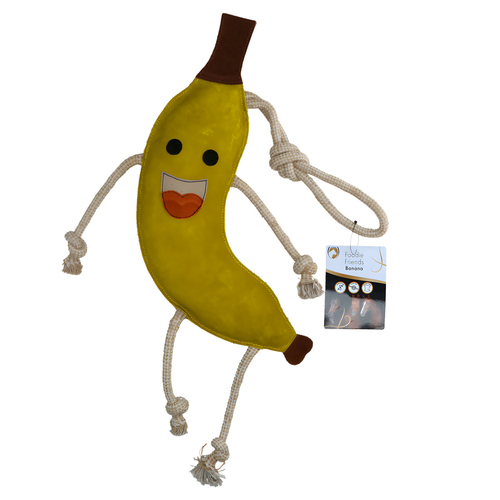 weitere Abbildung Excellent Horse Pferdespielzeug Foodie Friends Banana