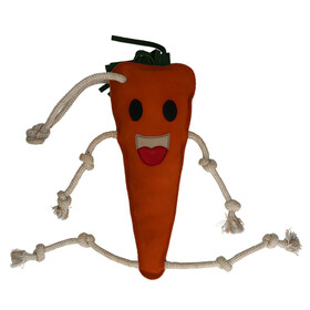 Abbildung Excellent Horse Pferdespielzeug Foodie Friends Carrot