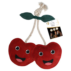Abbildung Excellent Horse Pferdespielzeug Foodie Friends Cherry