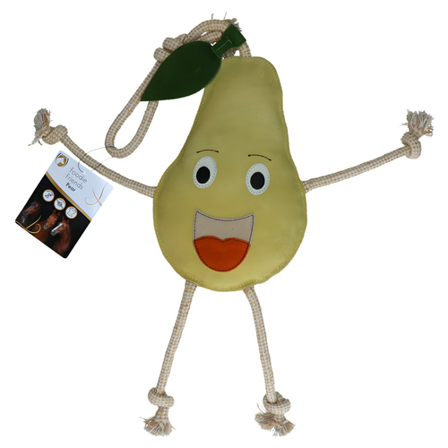 weitere Abbildung Excellent Horse Pferdespielzeug Foodie Friends Pear