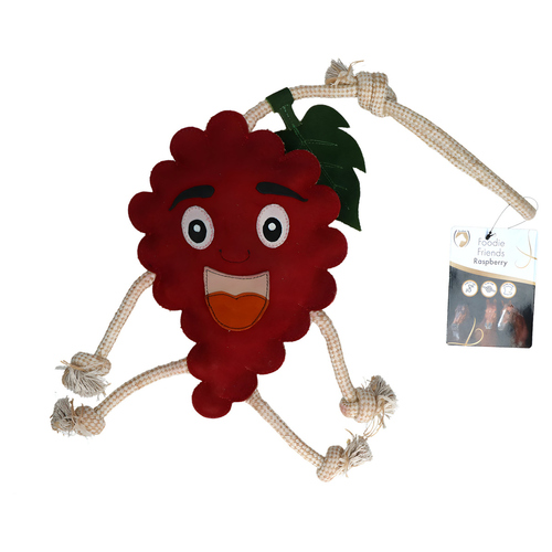 weitere Abbildung Excellent Horse Pferdespielzeug Foodie Friends Raspberry